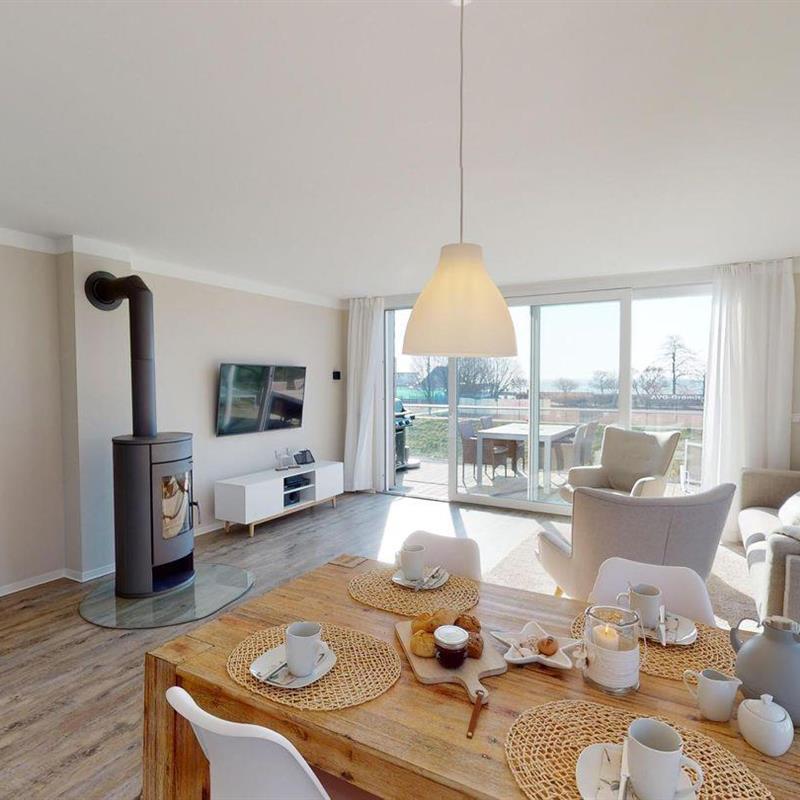 Ferielejlighed - 4 personer -  - Fischerstraße - 23743 - Grömitz