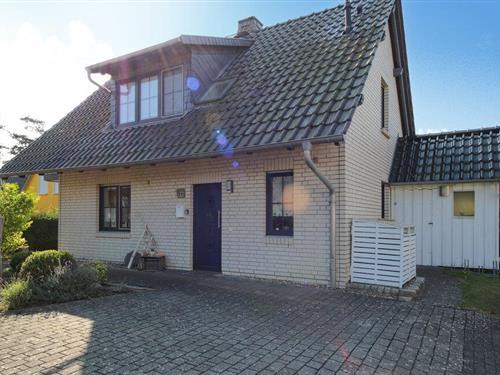 Ferieleilighet - 3 personer -  - Müritzblick - Röbel / Müritz - 17207 - Röbel