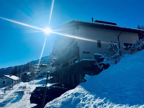 Holiday apartment - 4 persons -  - Mätzwiesenstrasse - 8897 - Flumserberg Tannenheim