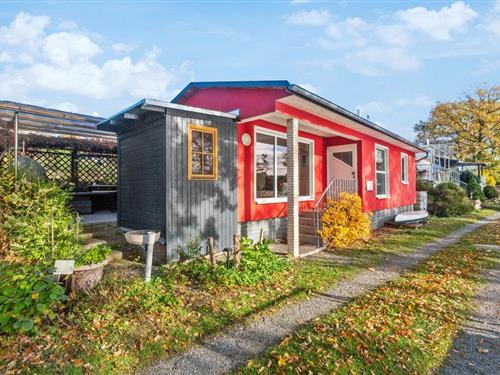Ferienhaus - 4 Personen -  - Bungalowdorf Zadelsdorf - Zadelsdorf - 07937 - Zeulenroda-Triebes