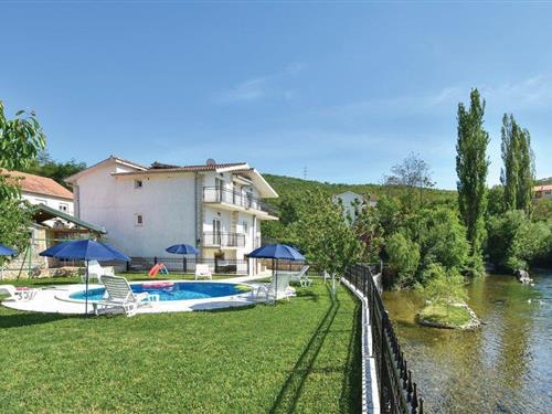 Sommerhus - 8 personer -  - Grab - Split-Grab - 21242 - Grab