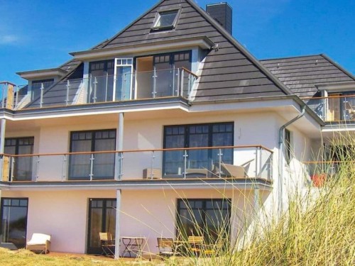 Holiday home - 5 persons -  - 25997 - Hörnum \/ Sylt