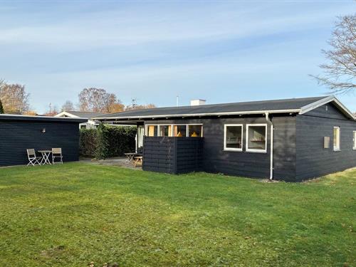 Sommerhus - 6 personer -  - Drosselvej - Saksild - 8300 - Odder