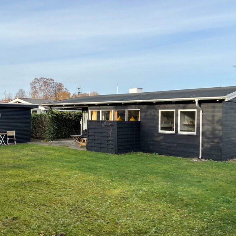 Ferienhaus - 6 Personen -  - Drosselvej - Saksild - 8300 - Odder