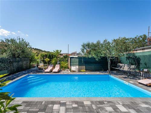 Holiday home - 5 persons -  - Brodarica/Žaboric - 22010