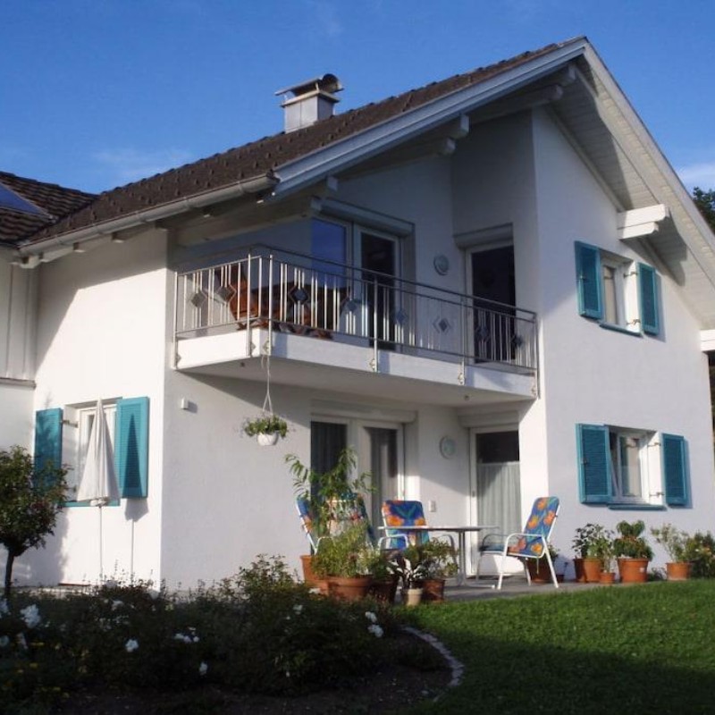 Sommerhus - 5 personer -  - 6835 - Zwischenwasser