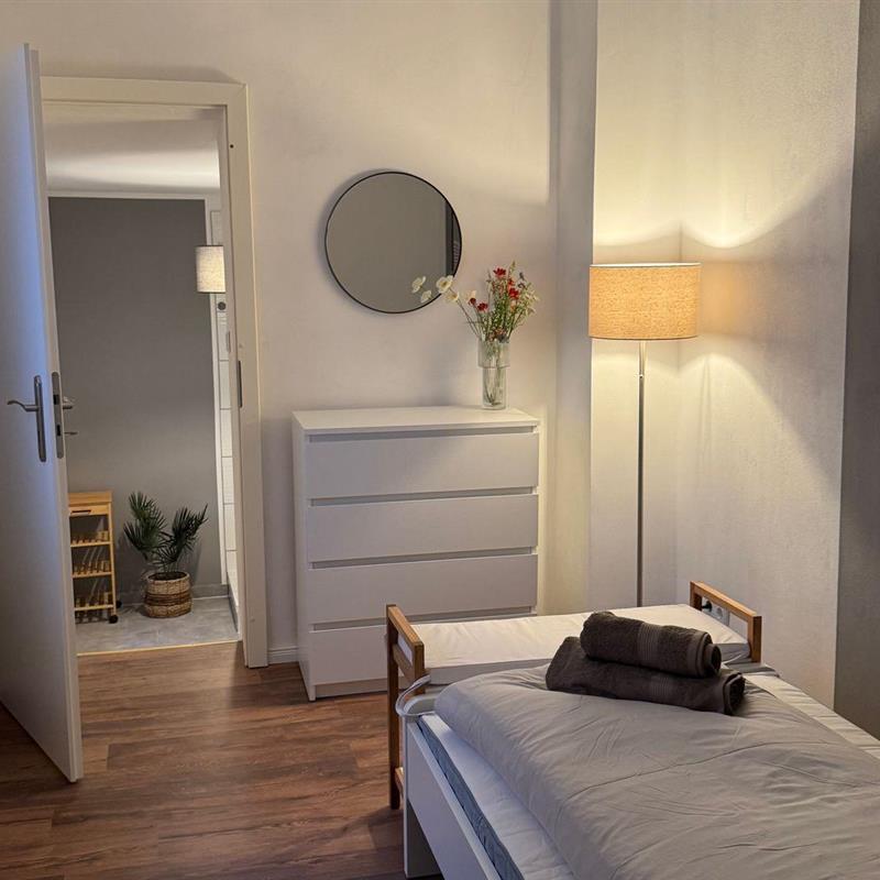 Ferielejlighed - 5 personer -  - Friedrichstraße - 06366 - Köthen (Anhalt)