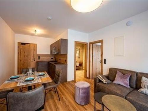 Ferielejlighed - 3 personer -  - Bahnhofstraße - 6632 - Ehrwald