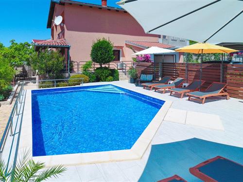 Feriehus - 8 personer -  - Novo Naselje - Sibenik-Bilice - 22000 - Sibenik