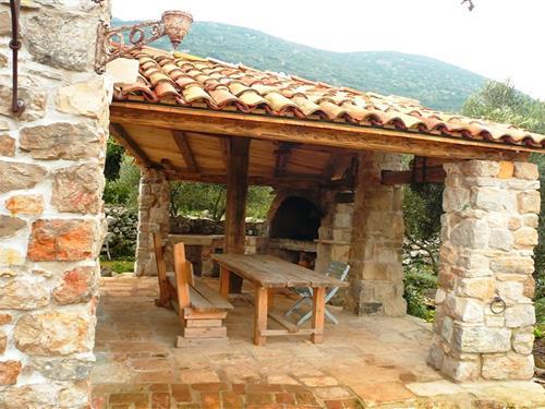 Hytte - 5 personer -  - 20240 - Trpanj