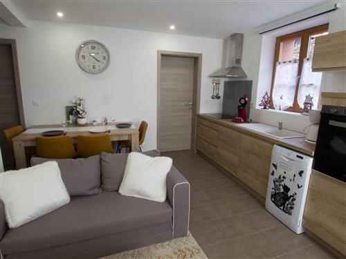 Semesterlägenhet - 1 person -  - Hunawihr - 68150