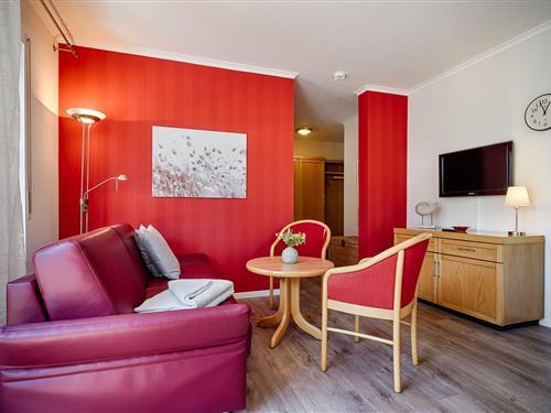 Ferielejlighed - 2 personer -  - Grüne Str. - 18375 - Ostseebad Prerow