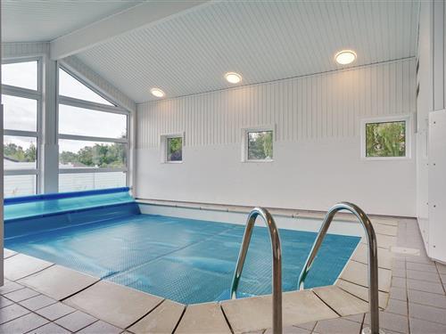 Ferienhaus - 7 Personen -  - Nordbakken - 8400 - Ebeltoft