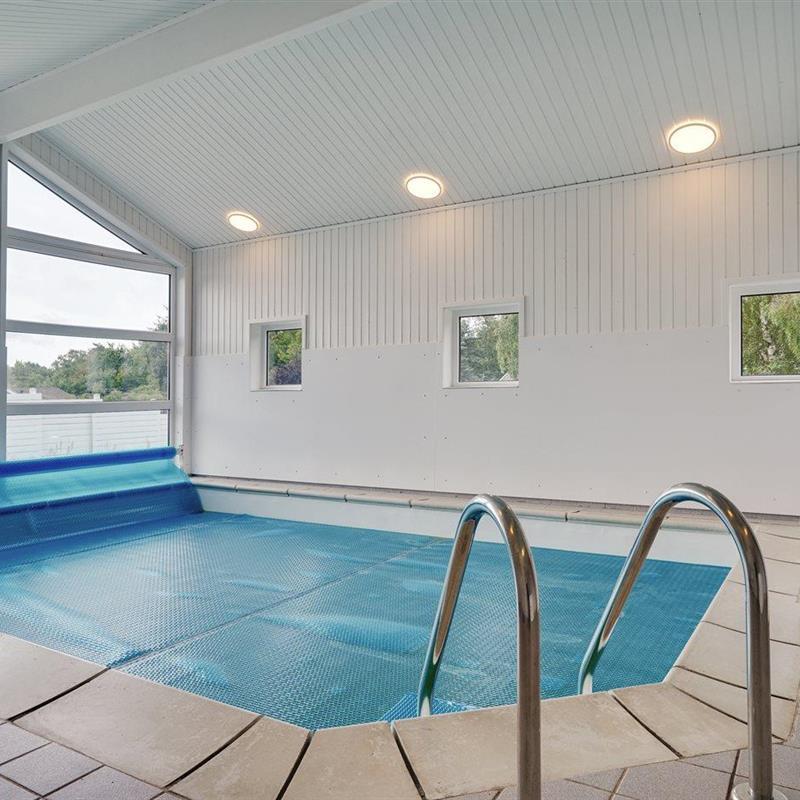 Sommerhus - 7 personer -  - Nordbakken - 8400 - Ebeltoft