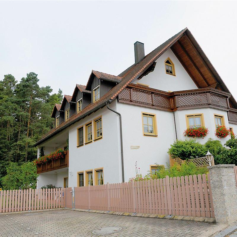 Ferielejlighed - 3 personer -  - Eschenbachstr. - 91734 - Mitteleschenbach