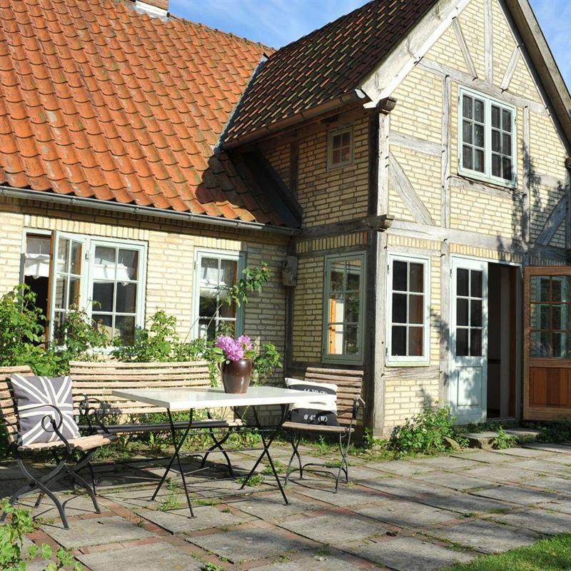 Sommerhus - 4 personer -  - Lange Straße - 24399 - Arnis