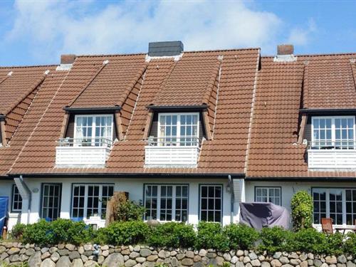 Ferienhaus - 4 Personen -  - Im Taal - 25996 - Sylt/Ot Wenningstedt