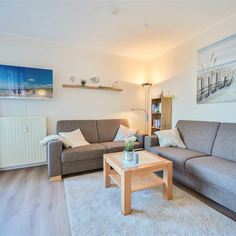 Ferielejlighed - 2 personer -  - Leuchtturmweg - 23746 - Kellenhusen