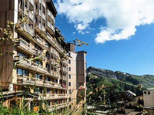 Semesterlägenhet - 4 personer -  - 74110 - Avoriaz