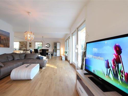 Ferieleilighet - 6 personer -  - Meisenweg - 23746 - Kellenhusen