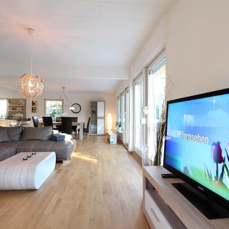 Ferielejlighed - 6 personer -  - Meisenweg - 23746 - Kellenhusen