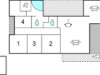 Billede 34 - Plantegning