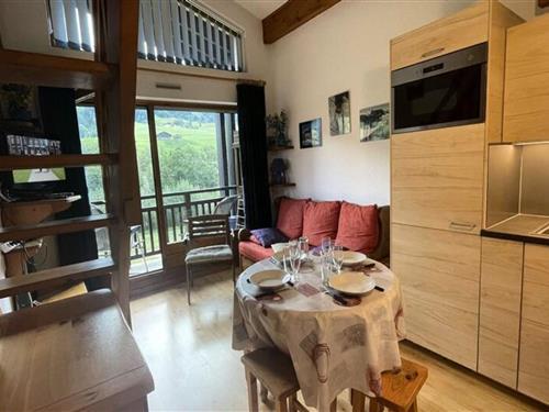 Ferienhaus - 5 Personen -  - 74120 - Praz Sur Arly