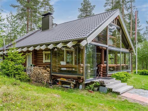 Sommerhus - 7 personer -  - Ilomantsi - 82900