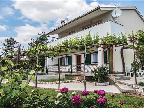 Semesterlägenhet - 5 personer -  - Franje Tudmana - Makarska-Zagvozd - 21270 - Zagvozd