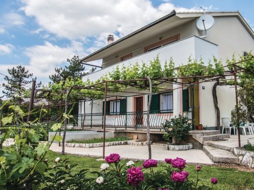 Ferienwohnung - 5 Personen -  - Franje Tudmana - Makarska-Zagvozd - 21270 - Zagvozd