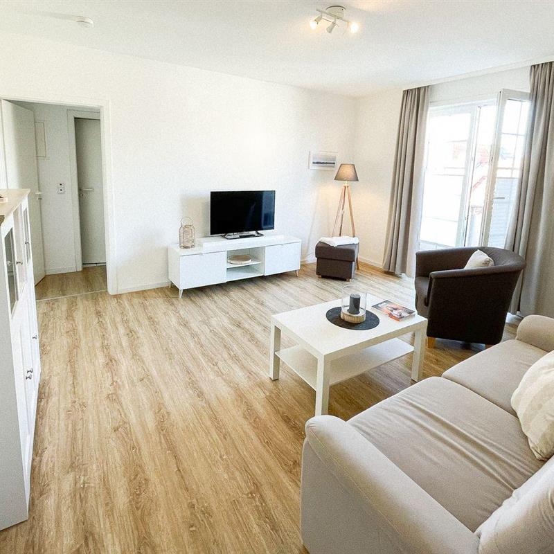 Ferielejlighed - 2 personer -  - Friedrichstrasse - 26548 - Norderney