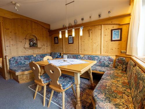 Ferielejlighed - 4 personer -  - Königsleiten - 5742 - Königsleiten