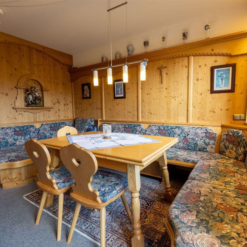 Ferielejlighed - 4 personer -  - Königsleiten - 5742 - Königsleiten