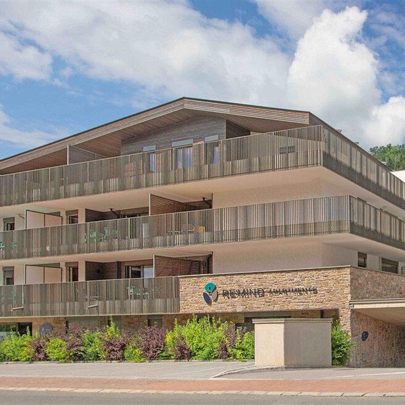 Ferielejlighed - 2 personer -  - Dorfstraße - 6364 - Brixen Im Thale