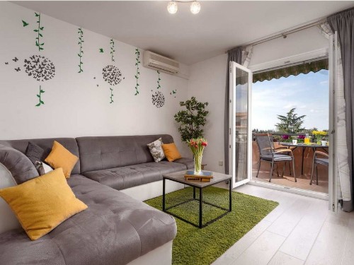 Ferienwohnung - 5 Personen -  - Massa Lombarda - 52440 - Porec