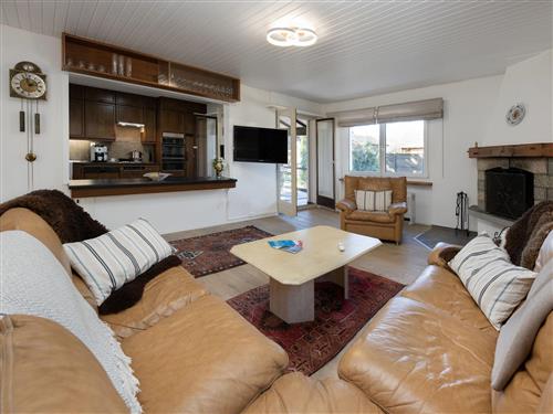 Feriehus - 6 personer -  - Cheyres - 1468