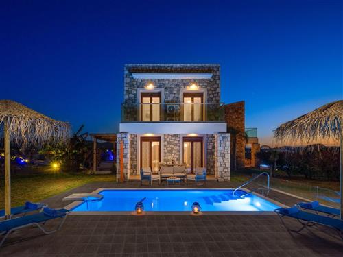 Holiday home - 5 persons -  - Soroni - 85106