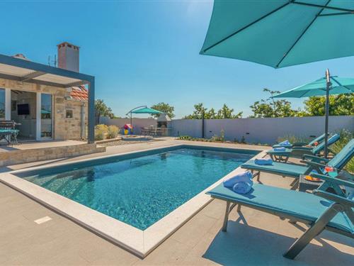 Sommerhus - 4 personer -  - Mikulici bb - Zadar-Gornje Rastane - 23207 - Gornje Rastane