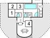 Billede 27 - Plantegning