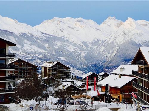 Feriehus / leilighet - 4 personer -  - 1997 - Haute-Nendaz