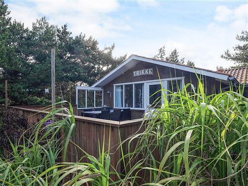 Sommerhus - 6 personer -  - Fiskervej - Vorupør - 7700 - Thisted