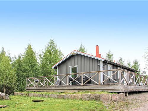 Holiday home - 7 persons -  - Axet - Torup/Hylte - 314 98 - Torup