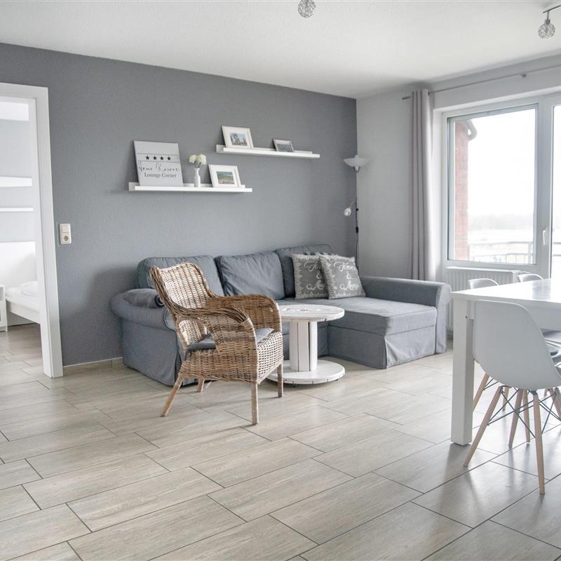 Ferielejlighed - 6 personer -  - Zum Strand - 17373 - Ueckermünde