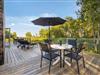 Billede 2 - Terrasse