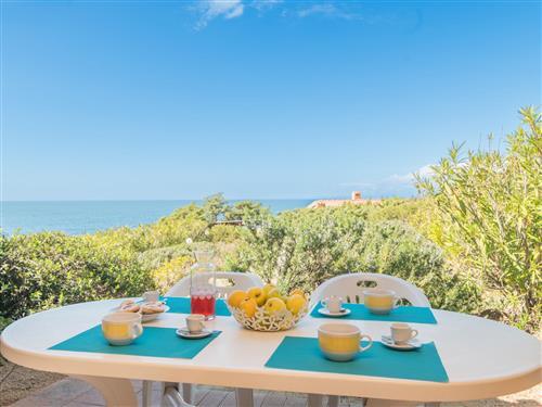 Holiday Home/Apartment - 4 persons -  - Costa Paradiso - 07038