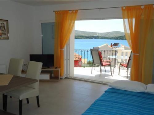 Holiday apartment - 4 persons -  - 22000 - Žaboric