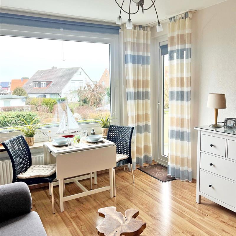 Ferielejlighed - 2 personer -  - Schützenstraße - 23743 - Grömitz