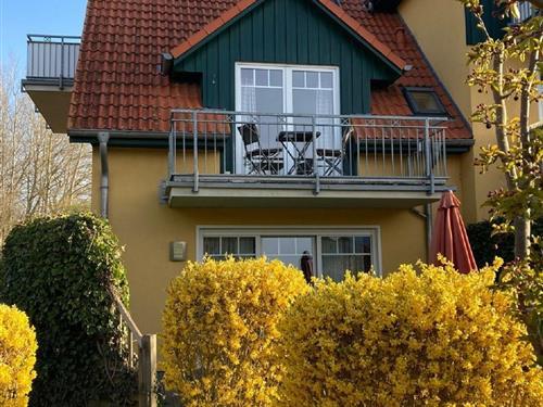 Holiday Home/Apartment - 4 persons -  - Friedenstrasse - 18374 - Seeheilbad Zingst