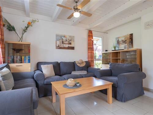 Feriehus - 6 personer -  - Vogelsand - 27639 - Wurster Nordseeküste