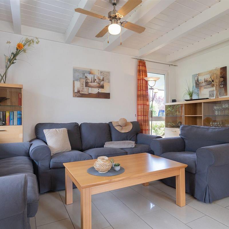 Sommerhus - 6 personer -  - Vogelsand - 27639 - Wurster Nordseeküste